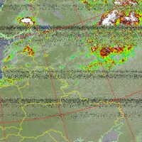 MCIR-precip