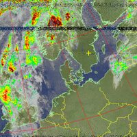 MCIR-precip