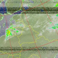 MCIR-precip
