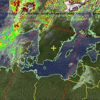 MCIR-precip