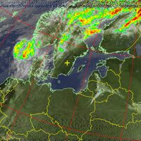 MCIR-precip