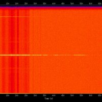 spectrogram