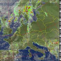 MCIR-precip