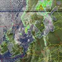 MCIR-precip