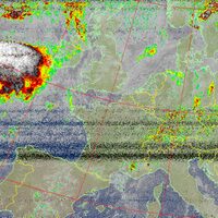 MCIR-precip