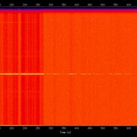 spectrogram