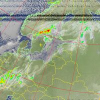 MCIR-precip