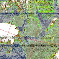 MCIR-precip