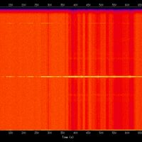 spectrogram