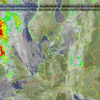 MCIR-precip