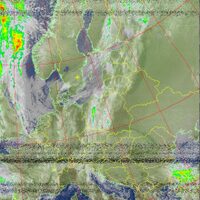 MCIR-precip