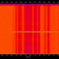 spectrogram