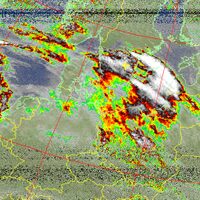 MCIR-precip