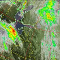 MCIR-precip