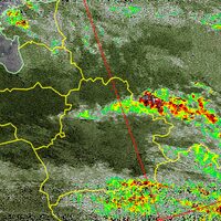 MCIR-precip
