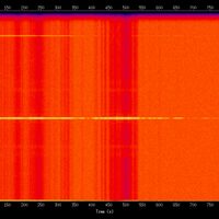 spectrogram