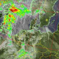 MCIR-precip