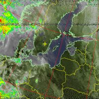 MCIR-precip