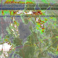 MCIR-precip