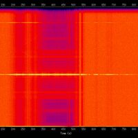spectrogram