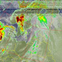 MCIR-precip