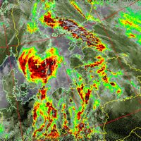 MCIR-precip