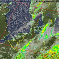 MCIR-precip
