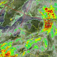 MCIR-precip