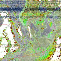 MCIR-precip