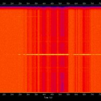 spectrogram