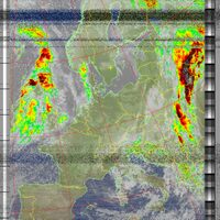 MCIR-precip