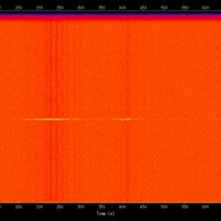 spectrogram