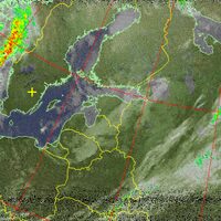 MCIR-precip