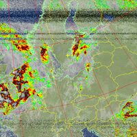 MCIR-precip