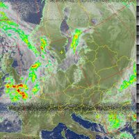 MCIR-precip