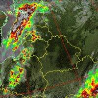 MCIR-precip