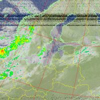 MCIR-precip