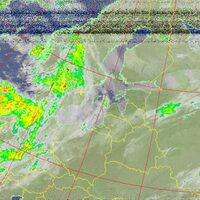 MCIR-precip