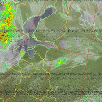 MCIR-precip