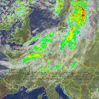 MCIR-precip