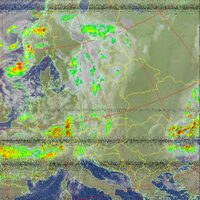 MCIR-precip