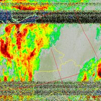 MCIR-precip