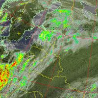 MCIR-precip