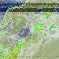 MCIR-precip