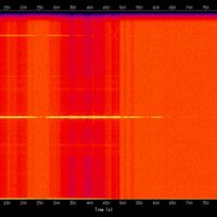 spectrogram
