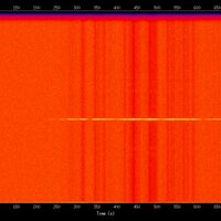 spectrogram