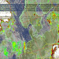 MCIR-precip