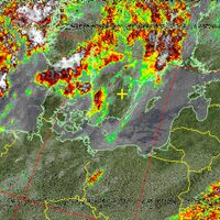 MCIR-precip