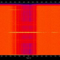 spectrogram