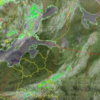 MCIR-precip
